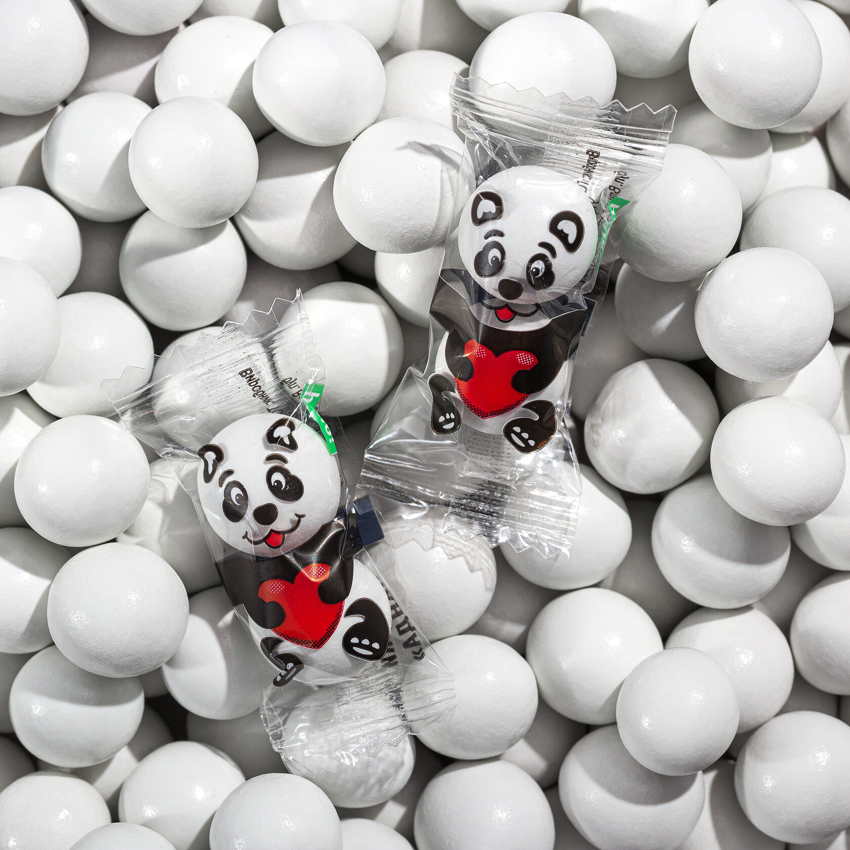 Drajeuri Panda